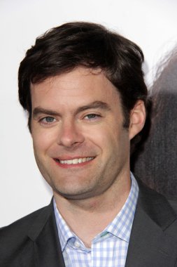Bill Hader