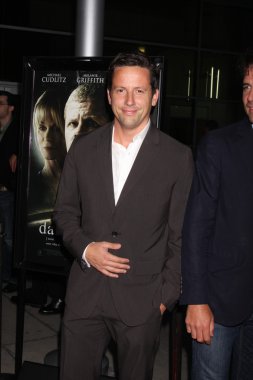 Ross Mccall