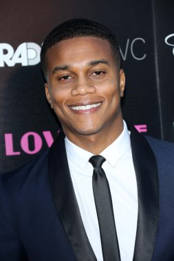 Cory Hardrict
