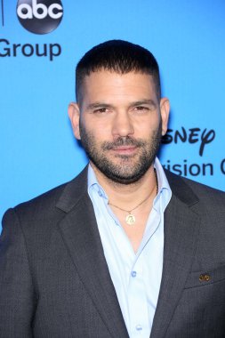 Guillermo Diaz