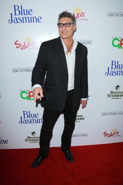 Steven Bauer