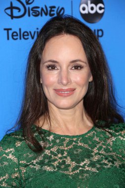 Madeleine Stowe