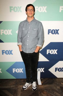 Andy Samberg