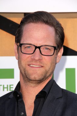 Matt Letscher
