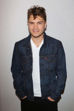 Emile Hirsch