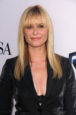 Bonnie Somerville