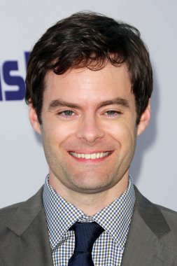Bill Hader