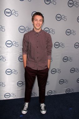Connor Jessup