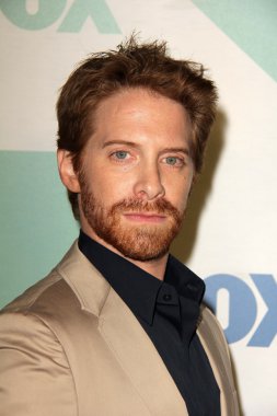 Seth Green