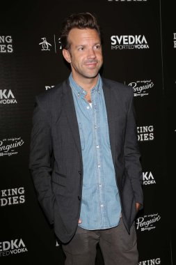 Jason Sudeikis