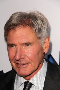 Harrison Ford
