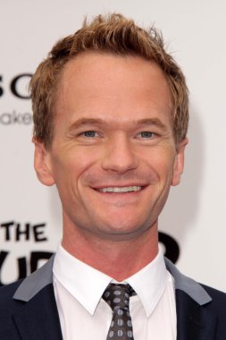 Neil patrick harris