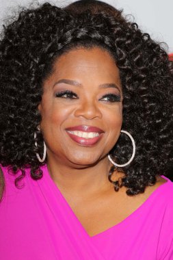 Oprah Winfrey clipart