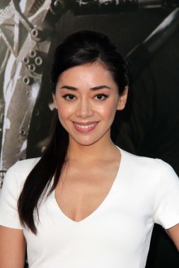 Aimee Garcia