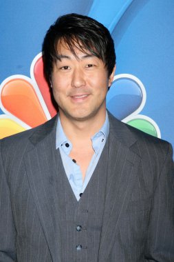 Kenneth Choi
