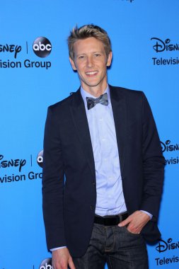 Gabriel Mann