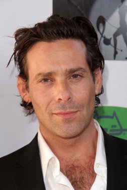 James Callis
