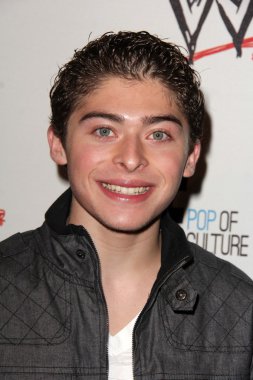 Ryan Ochoa