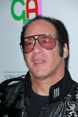 Andrew Dice Clay