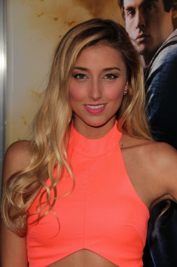 Sofia Sisniega