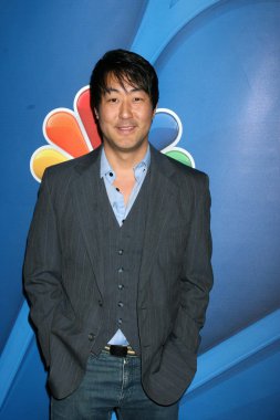 Kenneth Choi