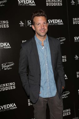 Jason Sudeikis