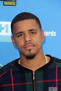 J. Cole