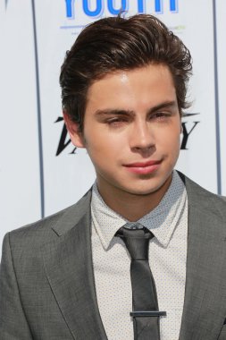 Jake T. Austin