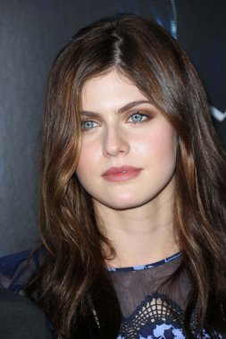 Alexandra daddario