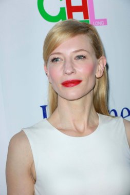 Cate Blanchett