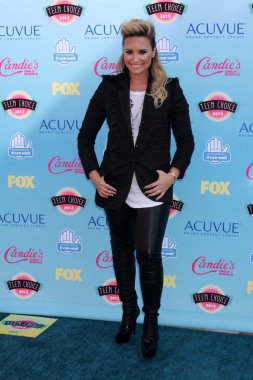 Demi Lovato