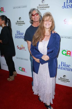Eric Roberts, Eliza Roberts