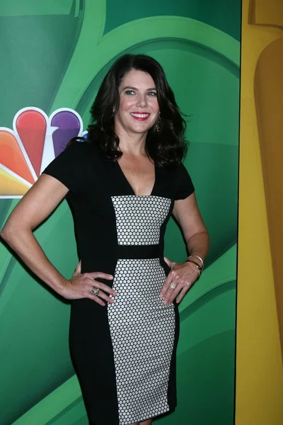 Lauren graham — Stockfoto