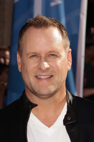 Dave Coulier — Stock Photo, Image