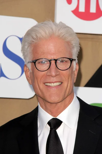 Ted Danson — Foto de Stock