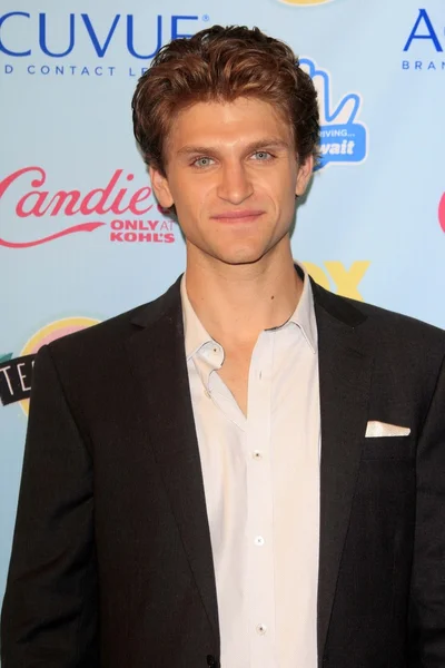 Keegan Allen — Φωτογραφία Αρχείου