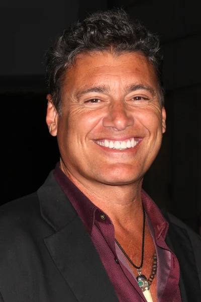 Steven Bauer. — Fotografia de Stock