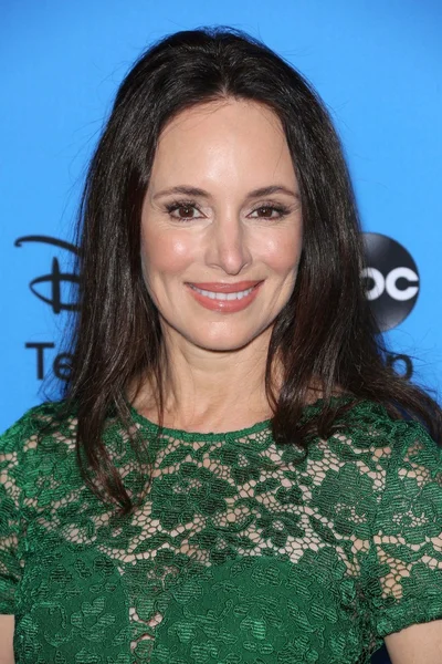 Madeleine Stowe — Zdjęcie stockowe