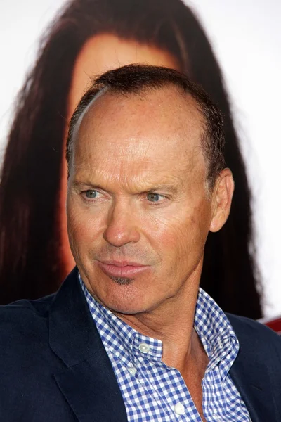 Michael Keaton — Zdjęcie stockowe