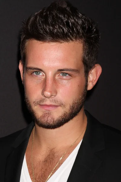 Nico Tortorella — Stockfoto