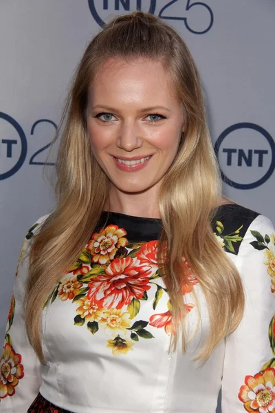 Emma bell — Stockfoto