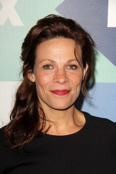 Lili Taylor — Stock Photo, Image