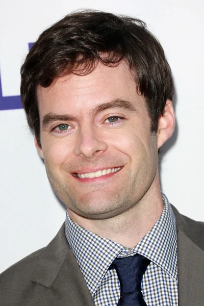 Bill Hader. — Foto de Stock