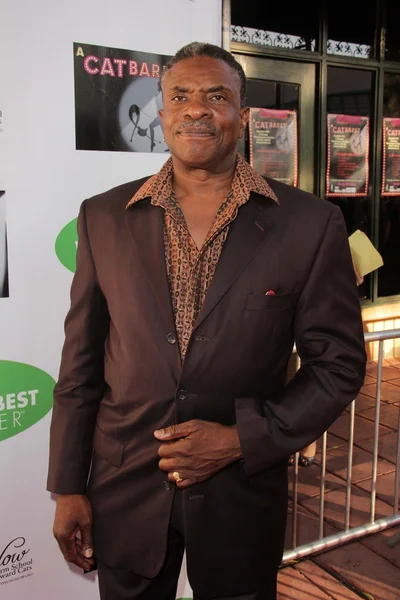 Keith David. — Foto de Stock