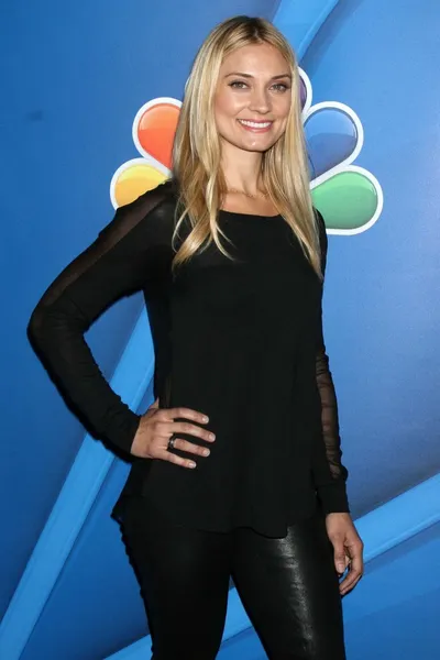 Spencer Grammer — Stockfoto