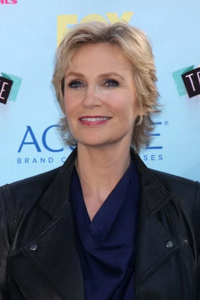 Jane Lynch — Stock Photo, Image