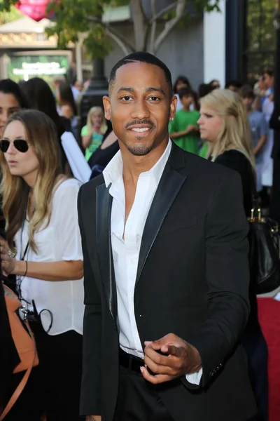 Brandon T. Jackson — Photo