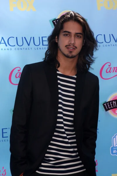 Avan Jogia — Stockfoto