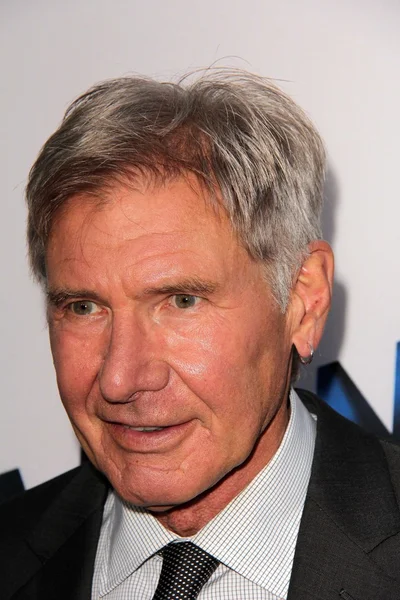 Harrison Ford — Foto Stock