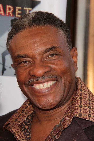 Keith David — Stock Photo, Image